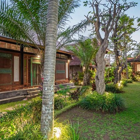 Gayatri Retreat Ubud Ngoại thất bức ảnh