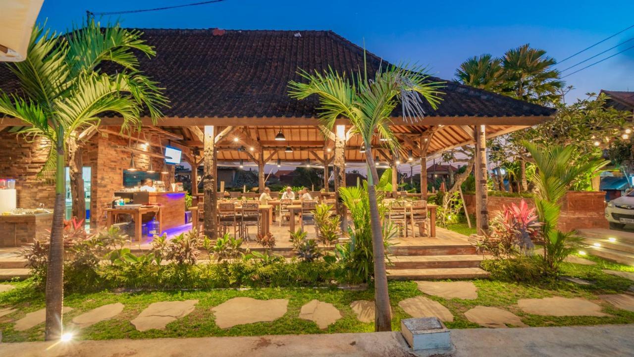 Gayatri Retreat Ubud Ngoại thất bức ảnh