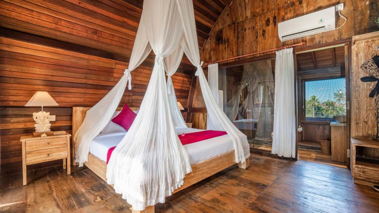 Gayatri Retreat Ubud Ngoại thất bức ảnh