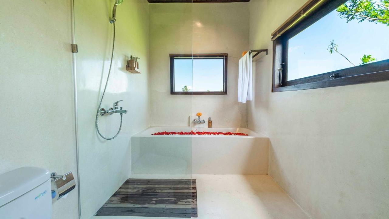 Gayatri Retreat Ubud Ngoại thất bức ảnh