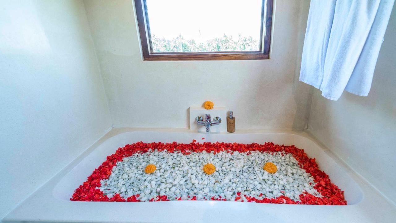 Gayatri Retreat Ubud Ngoại thất bức ảnh
