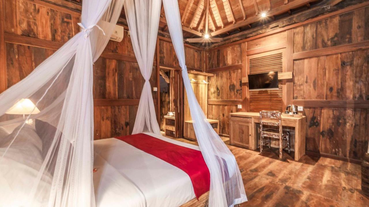 Gayatri Retreat Ubud Ngoại thất bức ảnh