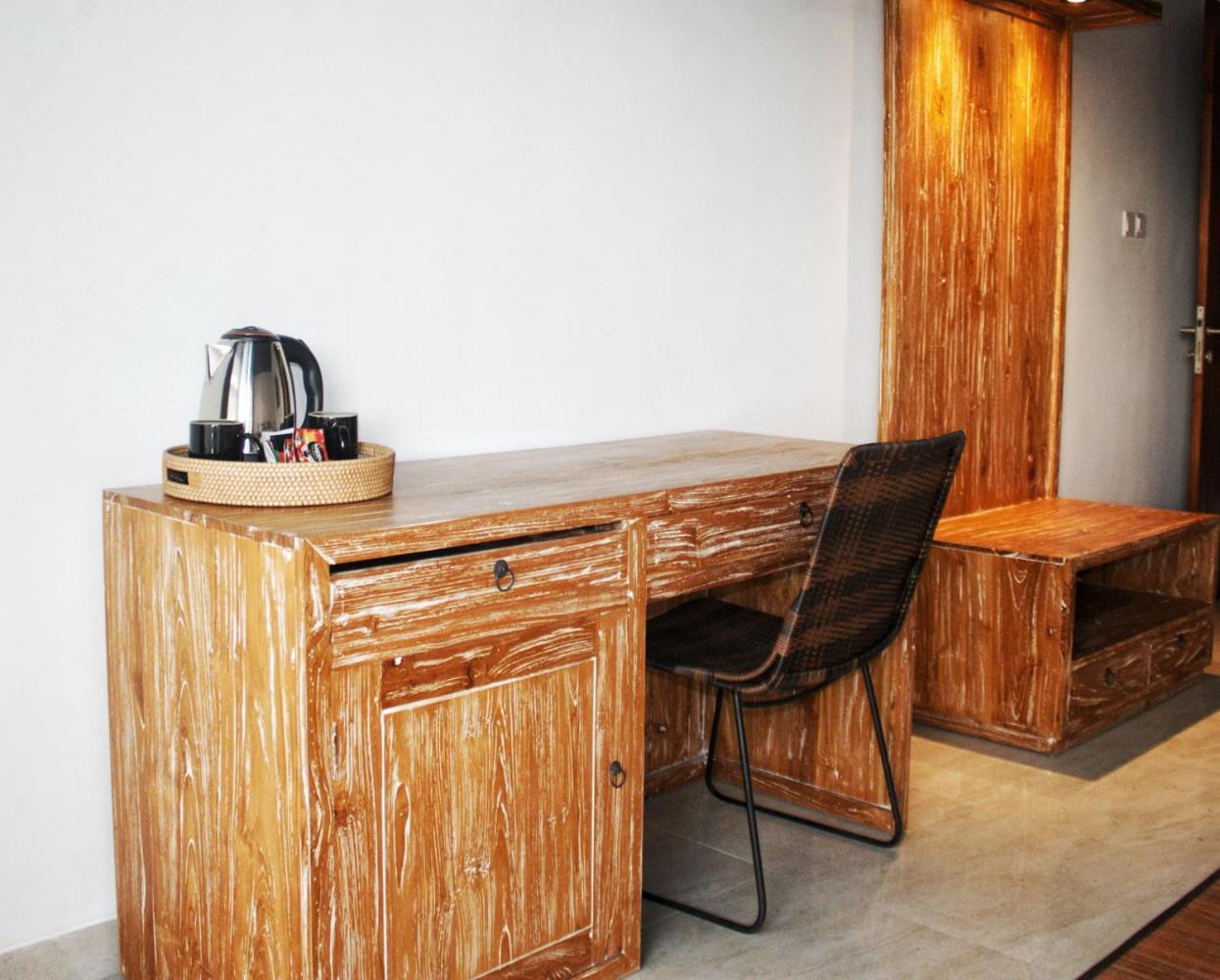 Gayatri Retreat Ubud Phòng bức ảnh