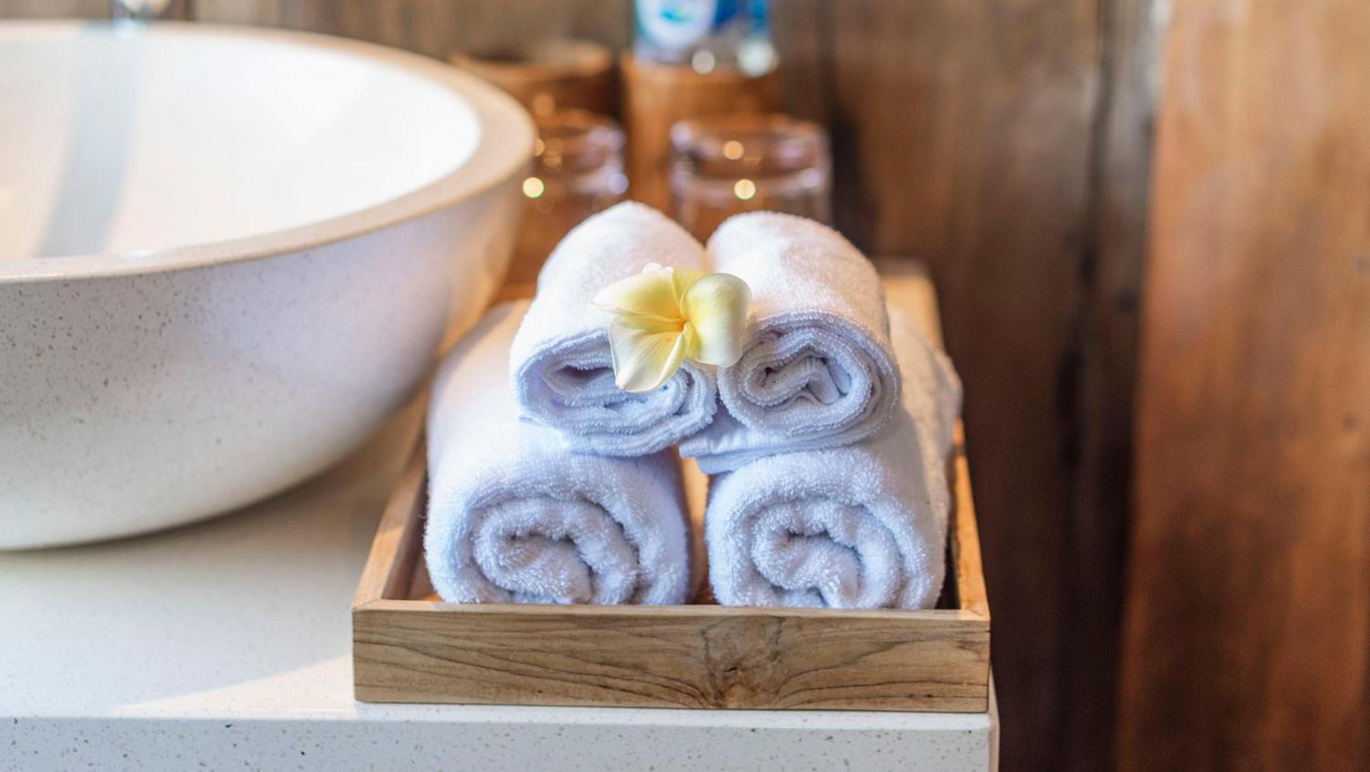 Gayatri Retreat Ubud Ngoại thất bức ảnh